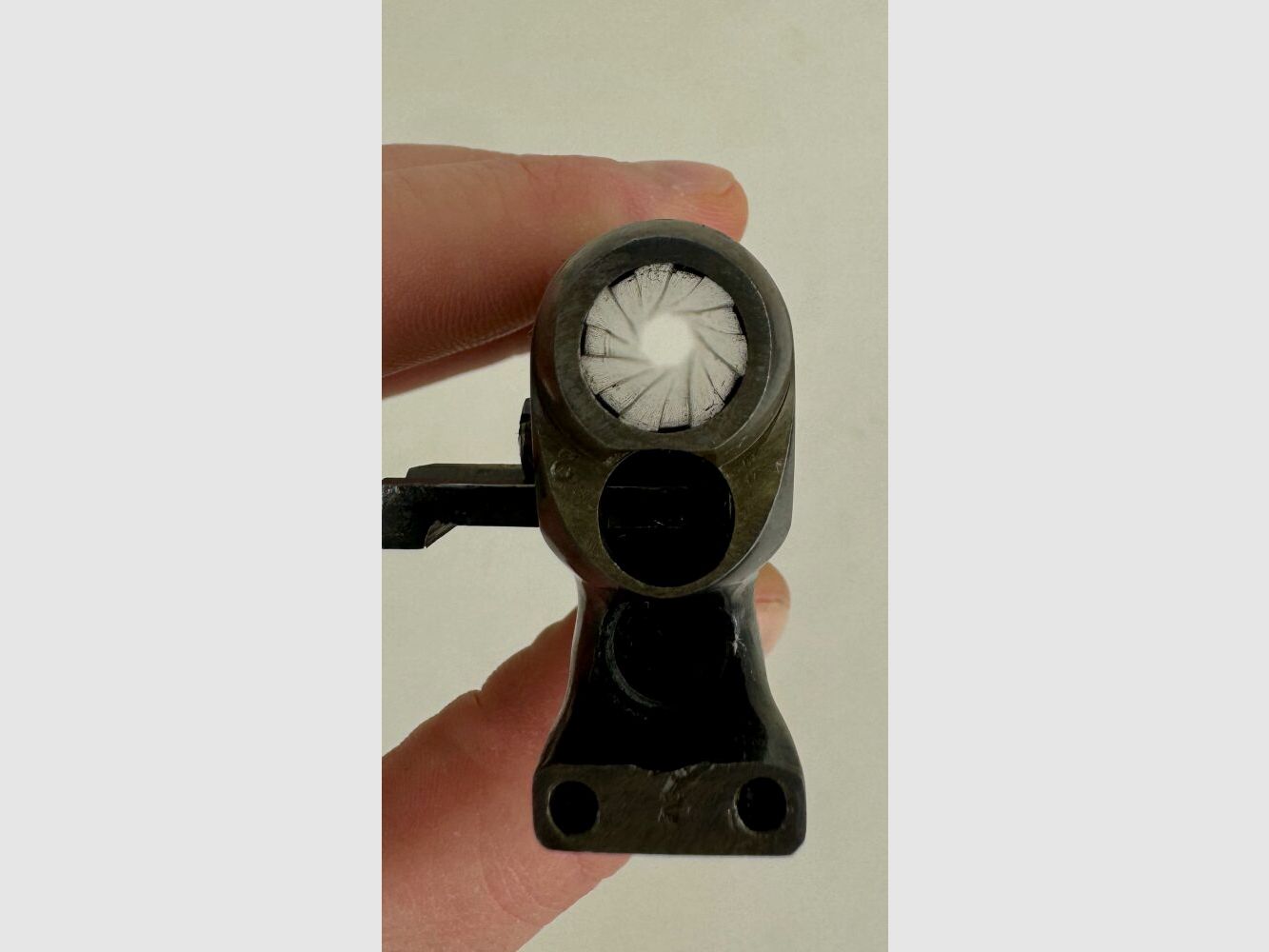 Colt modèle 1862 Police de 1863 dans une boîte en bois