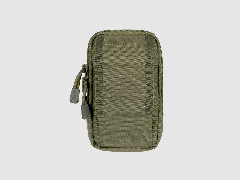 Phone Utility Pouch - Olive [8FIELDS]