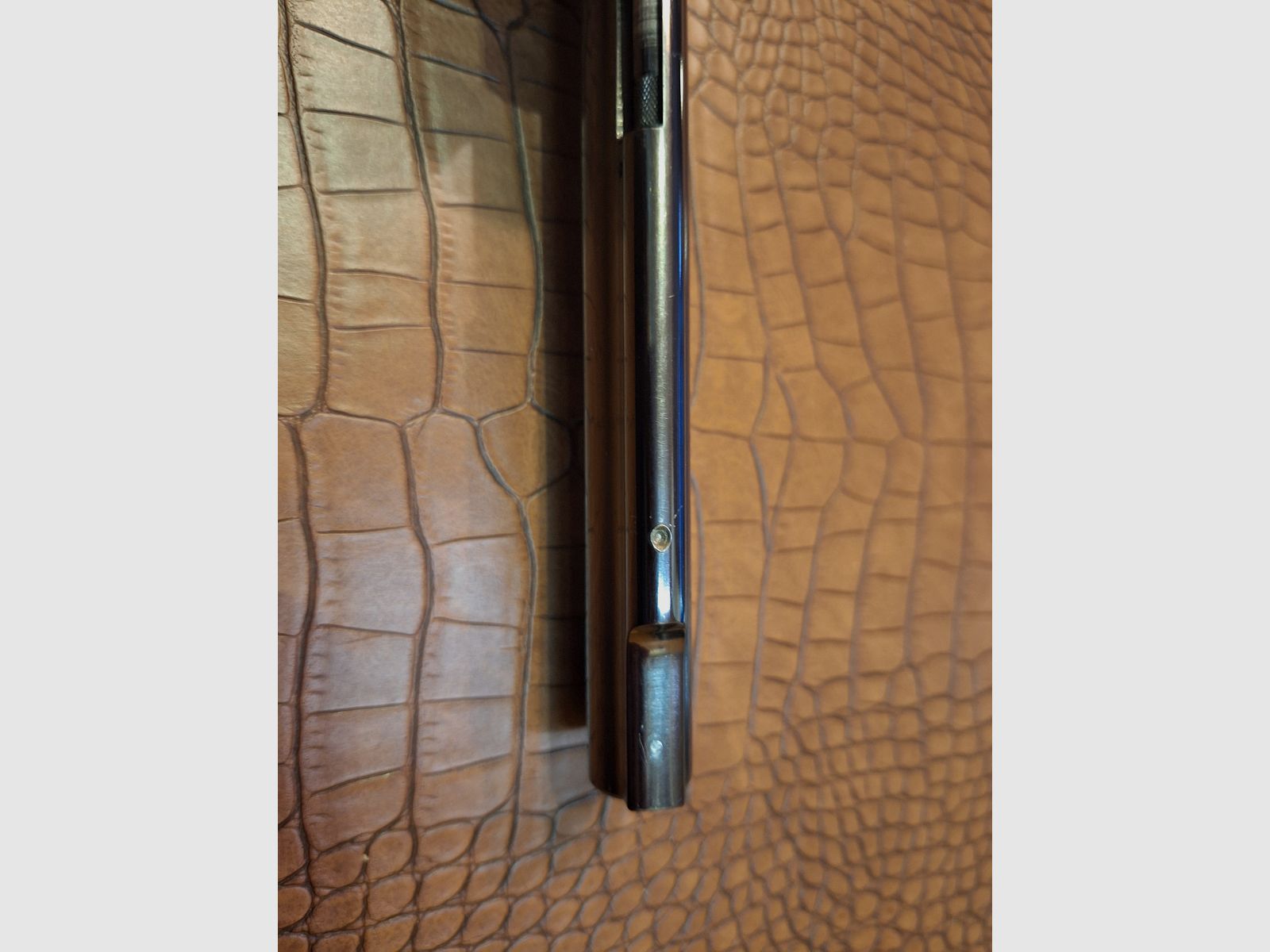 Revolver Manurhin MR 73 Kaliber .32 S&W Long 6 Zoll Lauf 