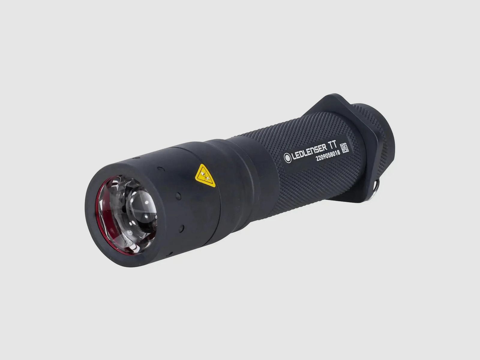 LEDLENSER Ledlenser Taschenlampe TT schwarz