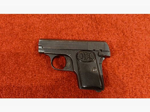 FN 6,35 mm Browning
