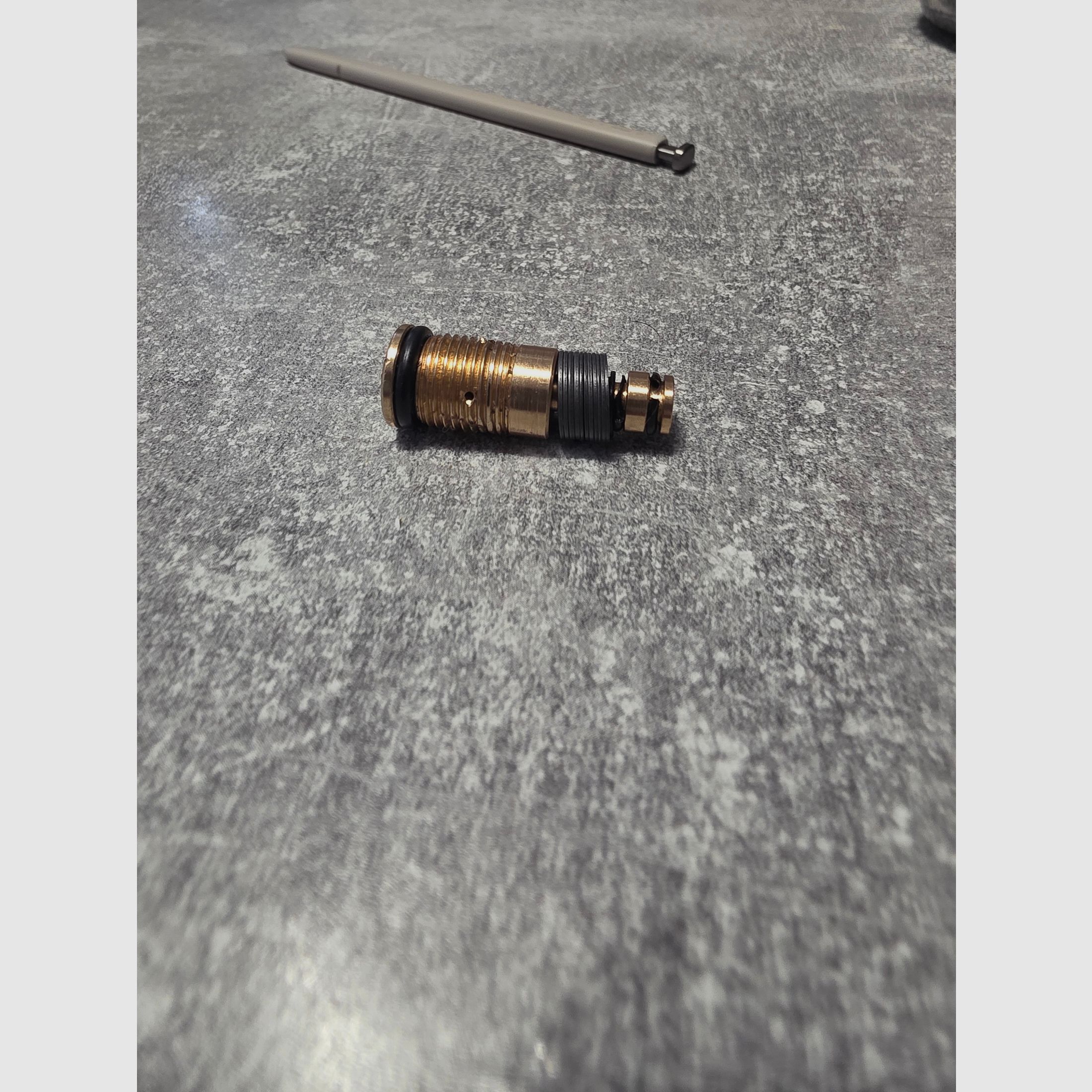 AMP 2 Regulators mit Gehäuse oder ohne Gehäuse 