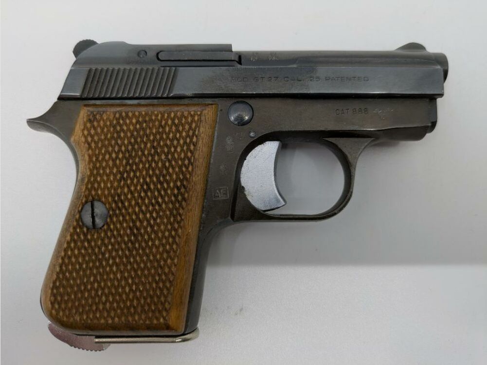 Tanfoglio