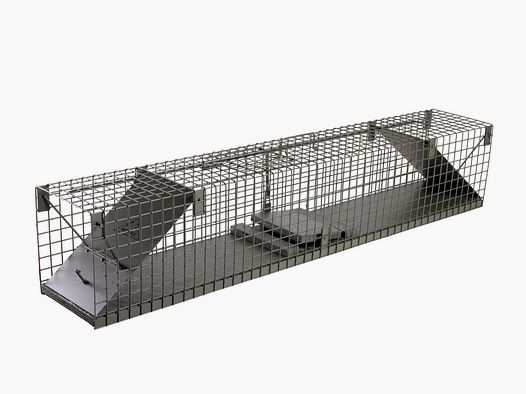 Universal II-D Wire Trap