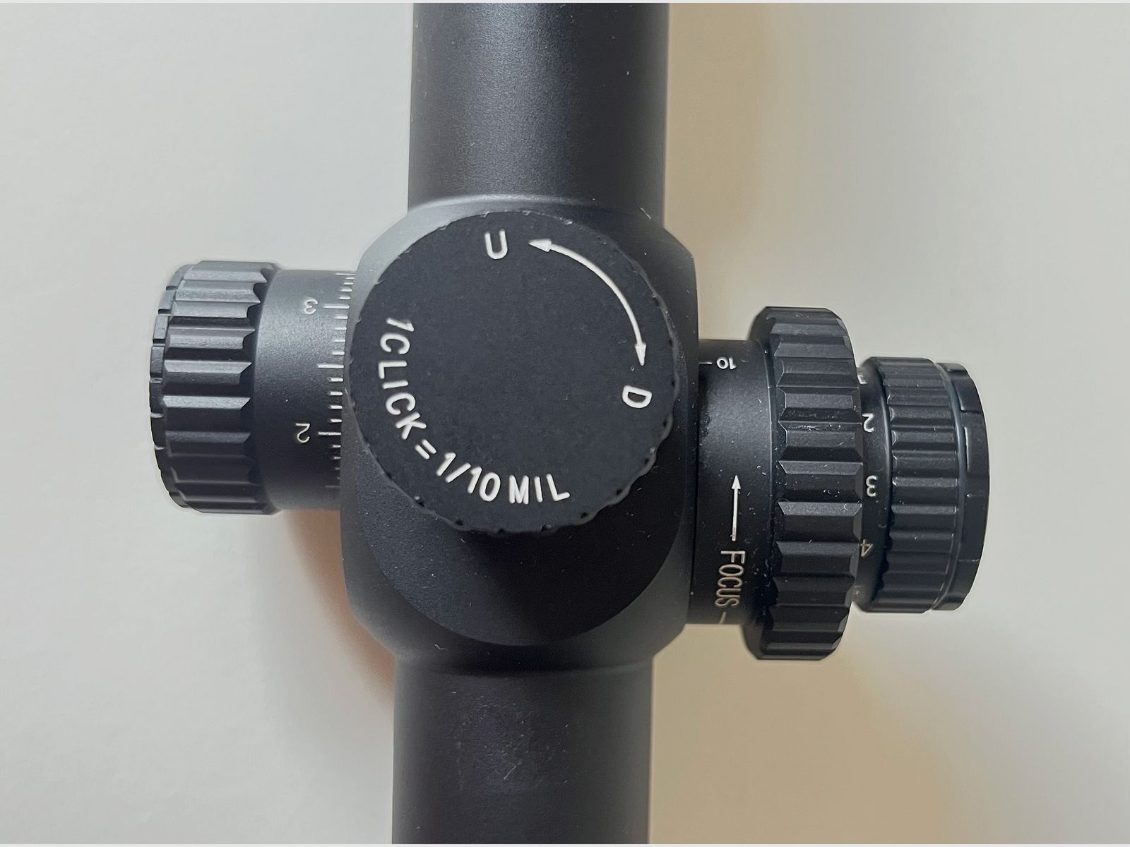 ZF Spina Optics FalconPoint 2-16x56 FFP