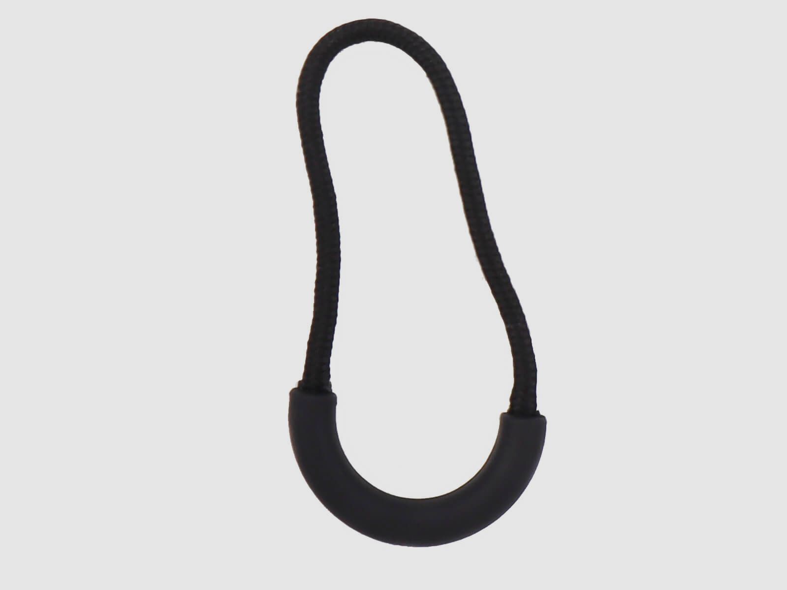 Mil-Tec Anilla de extracción 10pcs. - Negro