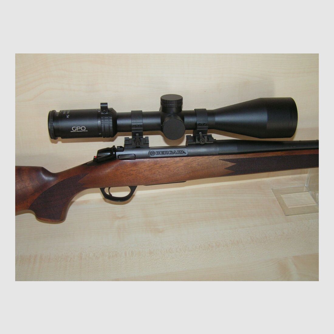 Bergara Linkssystem B 14 Timber