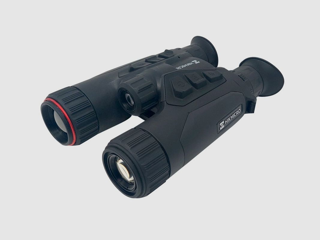 HIKMICRO HABROK JUMELLES HH35L 35mm thermique