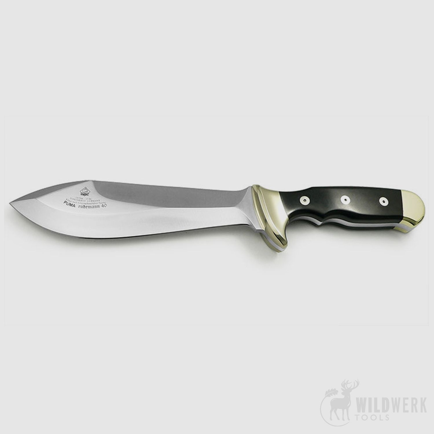 PUMA rüdemann 40 Pakka