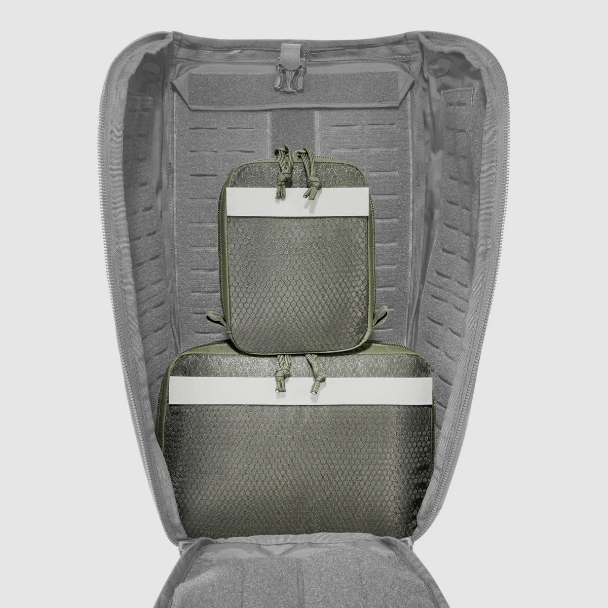 TT Multipurpose Pouch Set VL (Olive) - Tasmanian Tiger, afbeelding 6 van 7