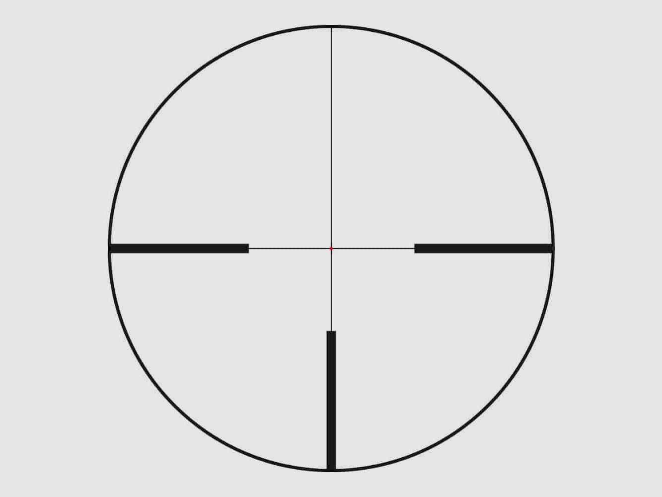 MINOX Allrounder 3-15×56 lunette de tir
