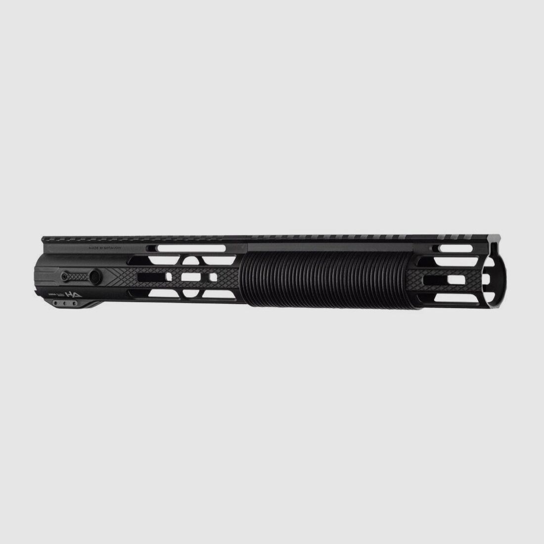 Handguard Hera Arms AR15/M4 M-LOK 15″ – Leather Handguard 15″ – Brown Leather, image 2 of 9