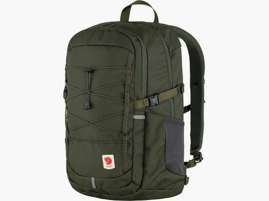 Fjällräven Rucksack Skule 28 Deep Forest