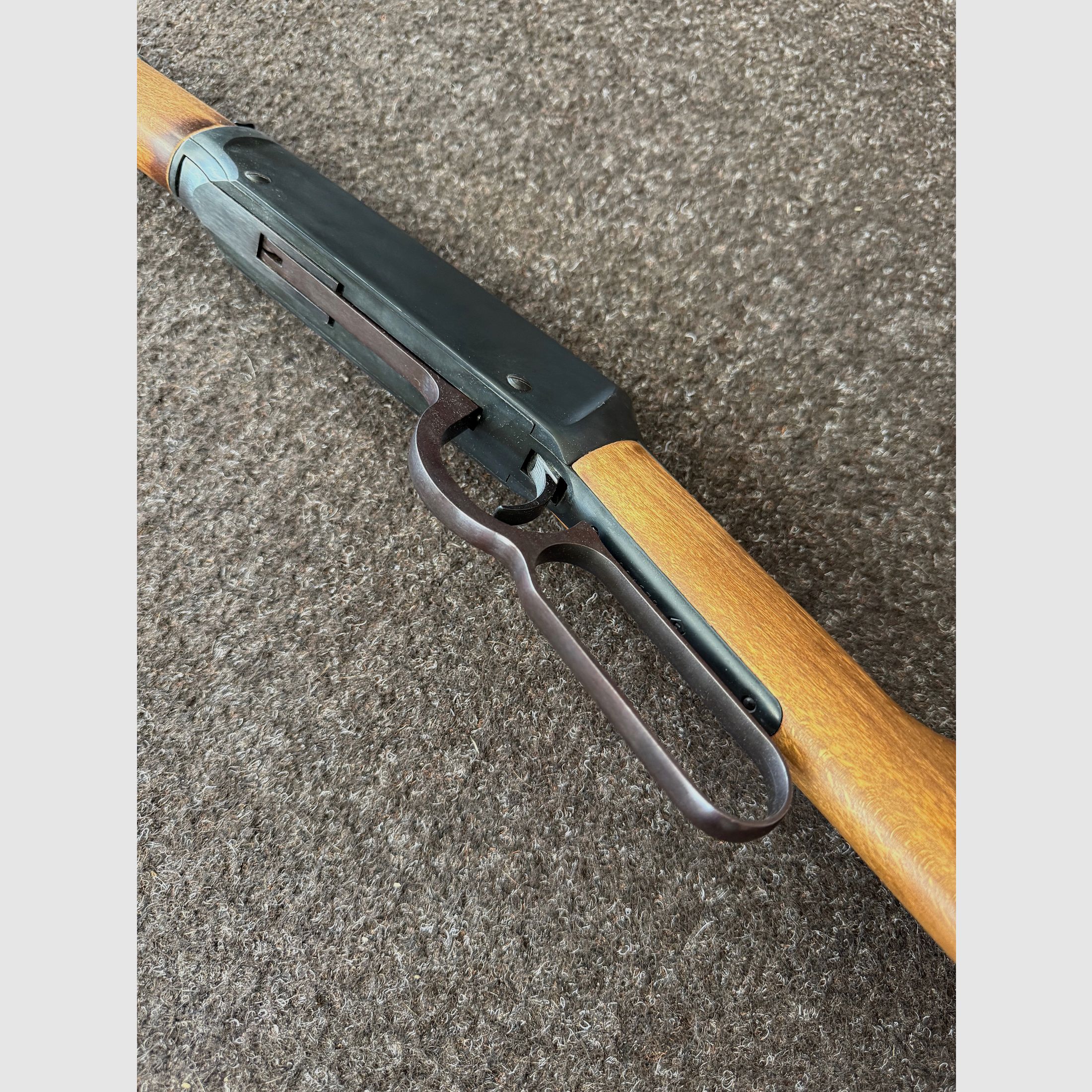 Luftgewehr Erma ELG 10