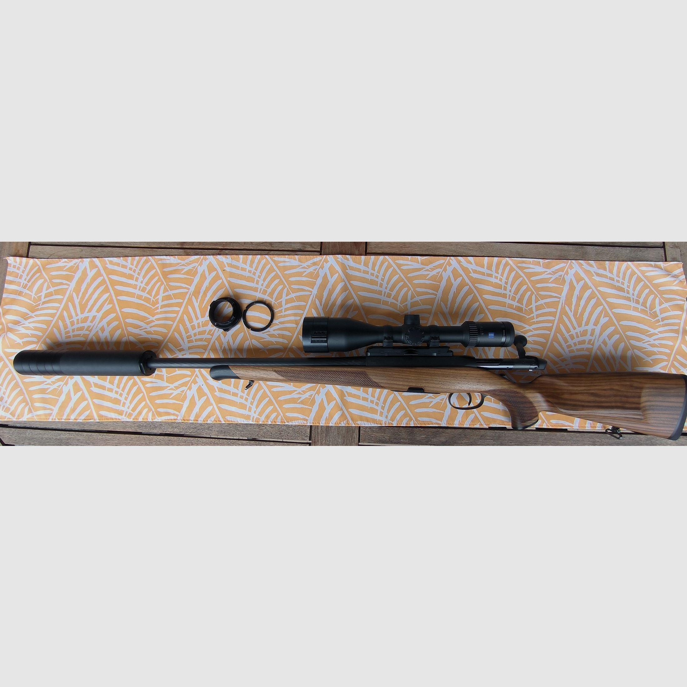 Steyr SM12 