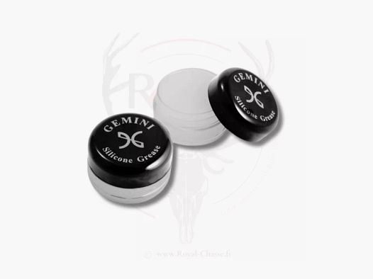 Graisse en siliconne pour chokes 20Gr GEMINI