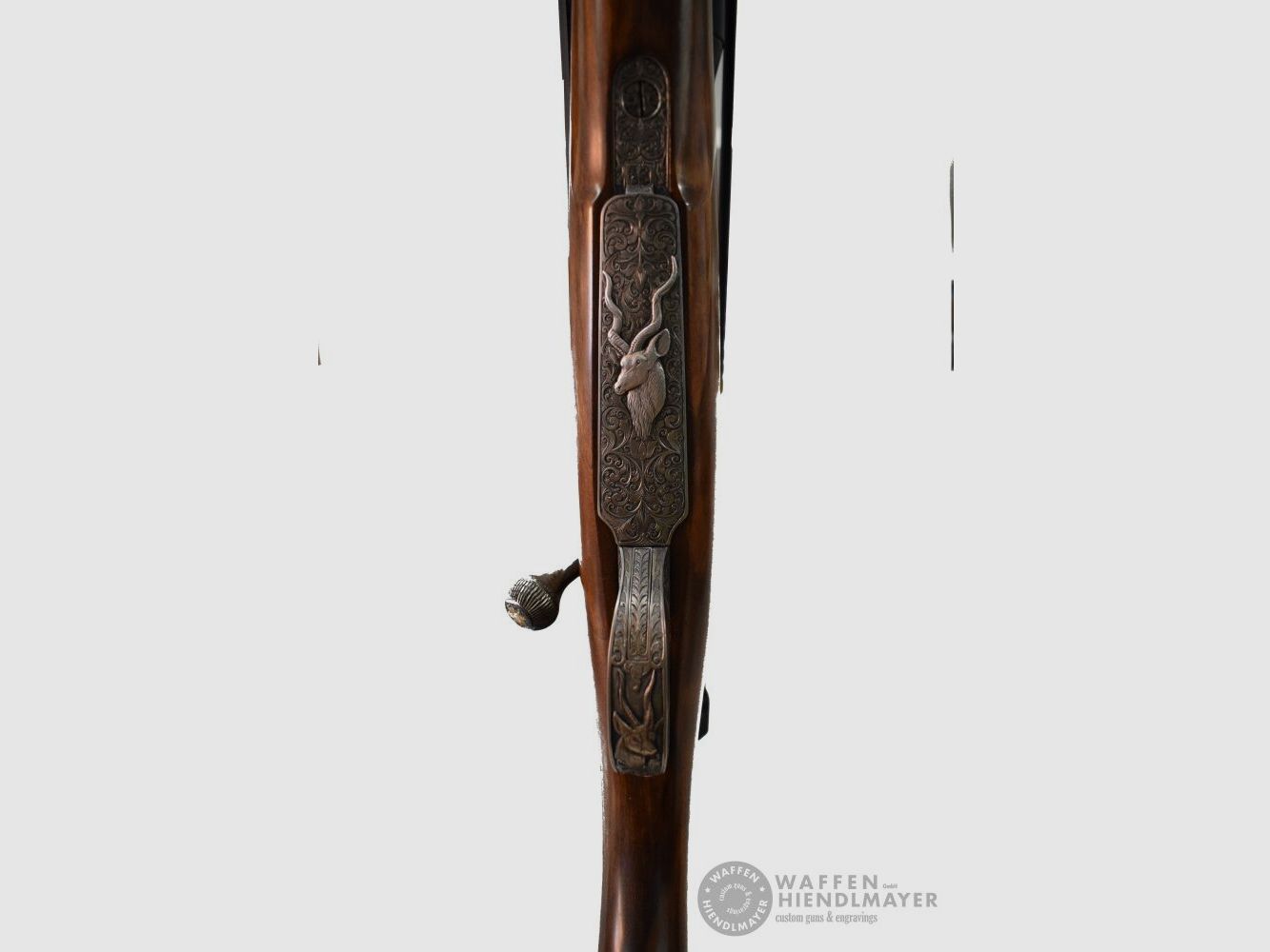 Klaus Hiendlmayer Mod. 98