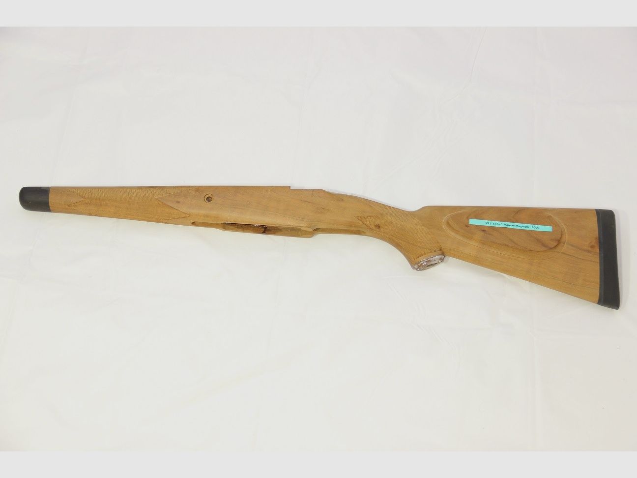 Mauser Magnum Nr:99, Bild 1 von 2