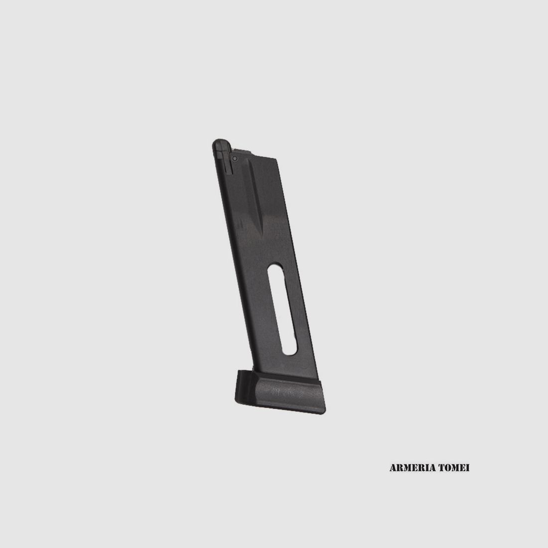 ASG – MAGAZINE – CZ SHADOW 2 cal. 4.5