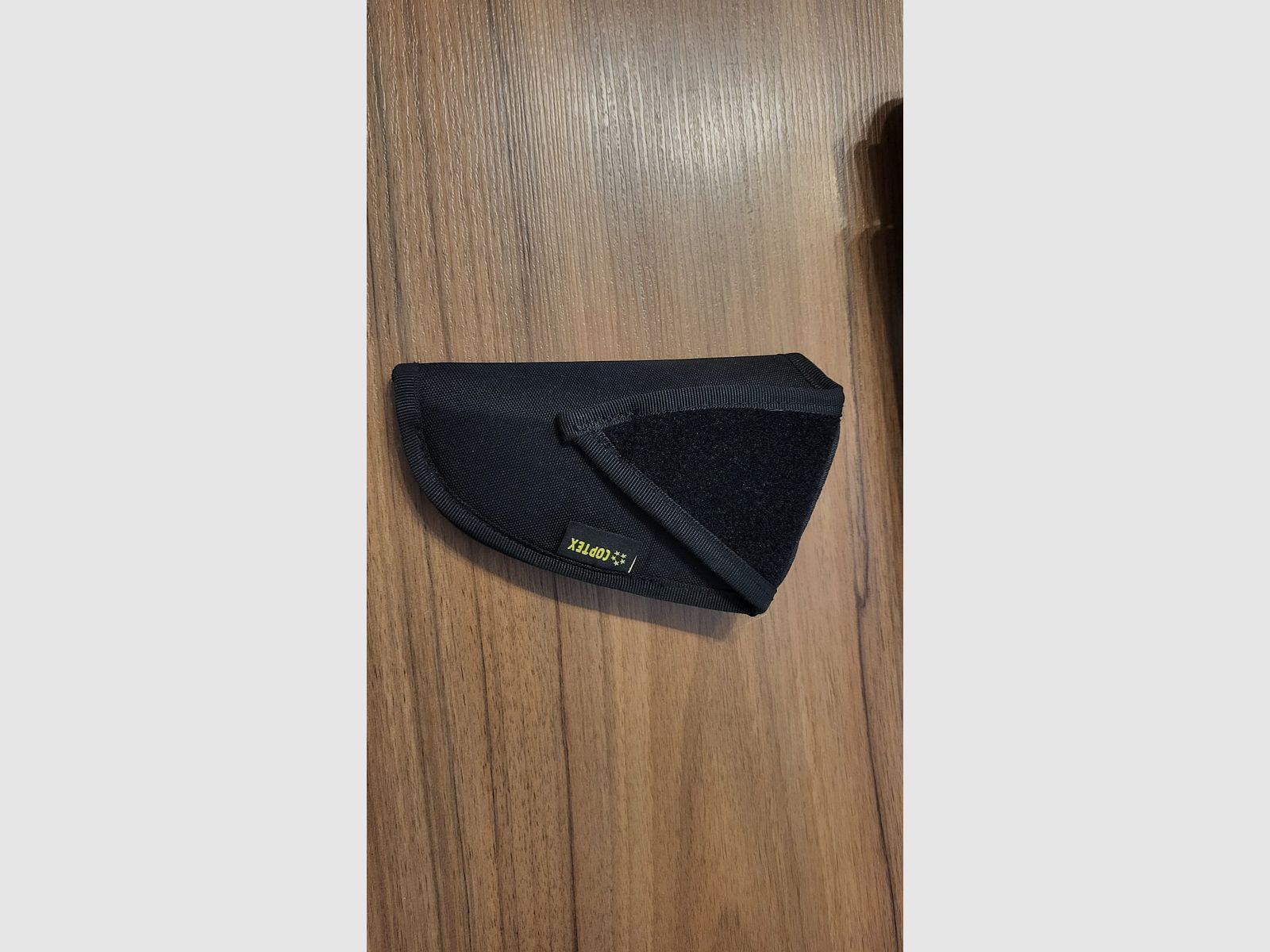 Walther P22 Schreckschusspistole 9 mm P.A.K. + 2 Holster + Munition + Koffer