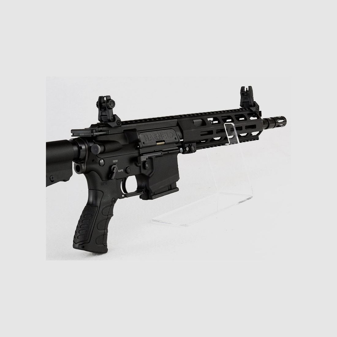 HAENEL CR 300