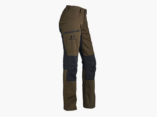Pantaloni da caccia Nordforest Röka 2.0