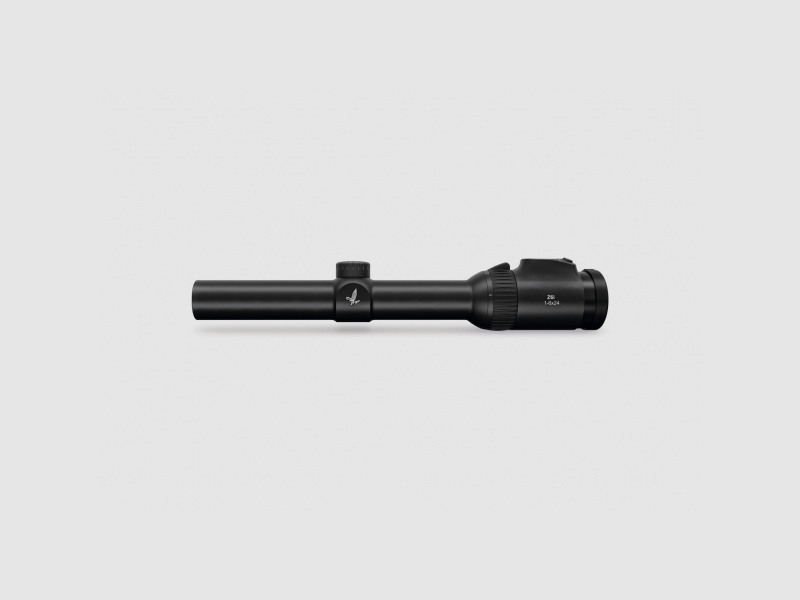 Swarovski Z6i 1-6x24 Zielfernrohr
