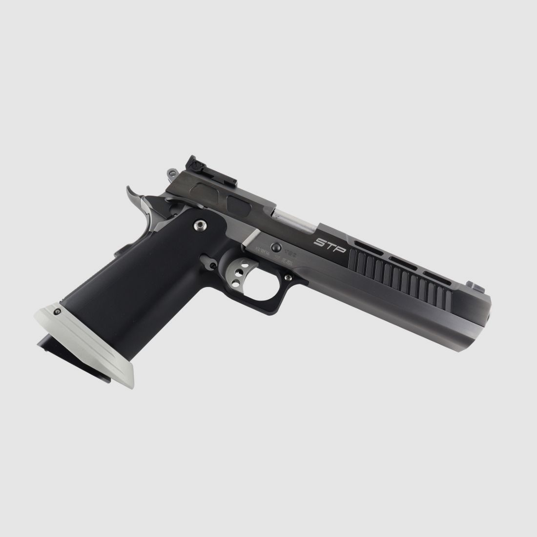STP ROSA / RO54 6.0 2011 sportpistol