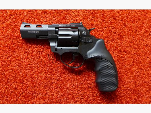 Zoraki Modell R2 - 3 Zoll