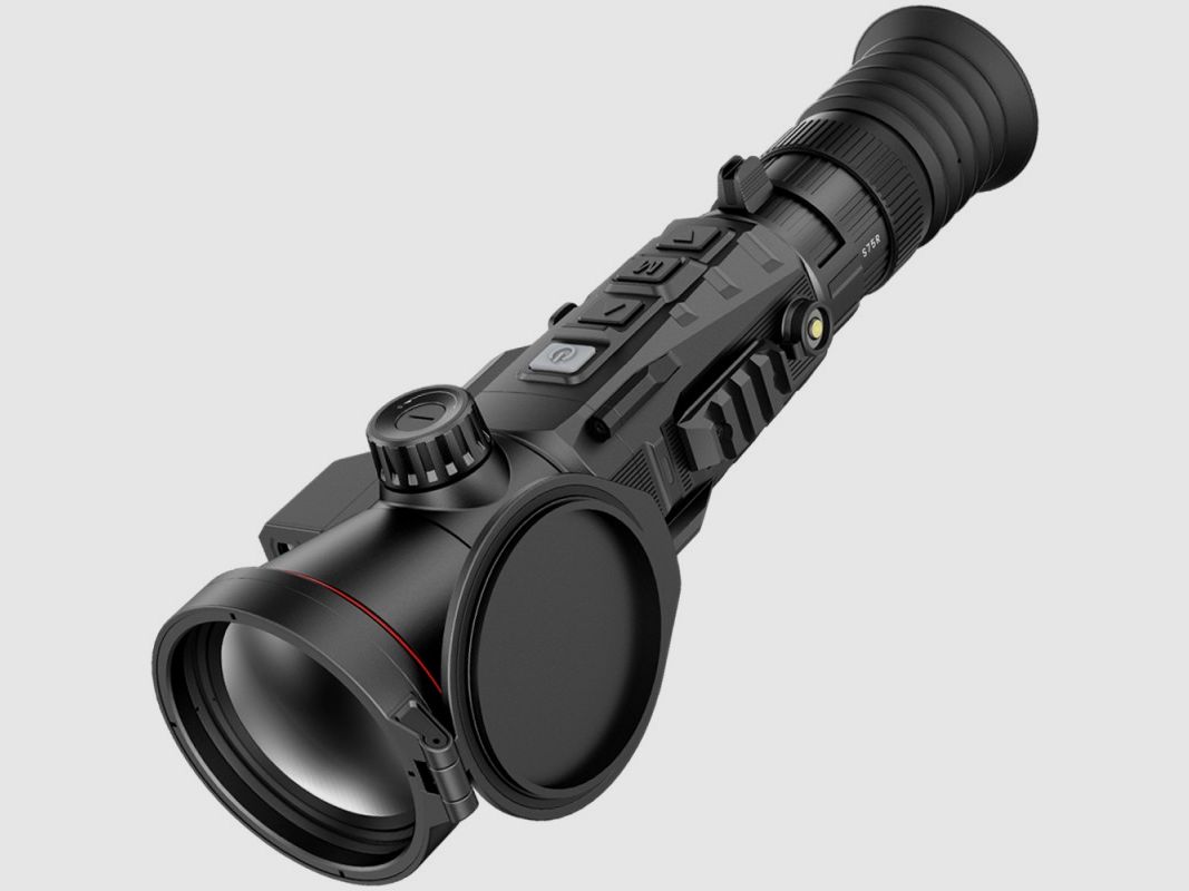 Thermal imaging riflescope NOCPIX RICO 2 S75R, image 1 of 9