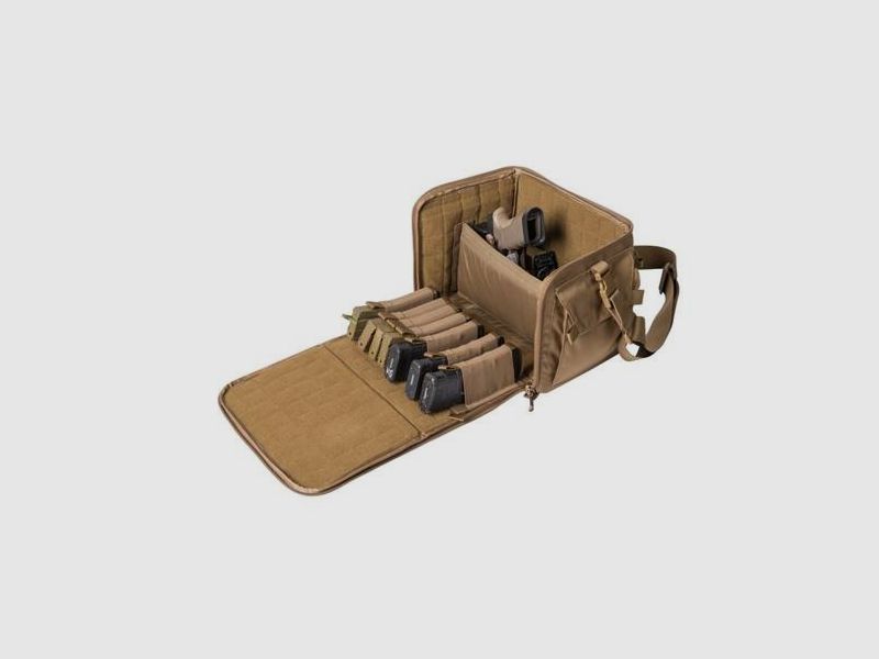 Helikon - Tasche Range Bag - Cordura® - Shadow Grey - TB-RGB-CD-35, Bild 2 von 5