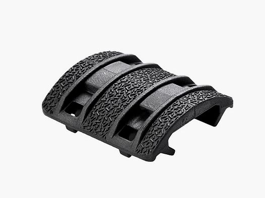 MAGPUL Picatinny XTM Enhanced Railcover Schwarz