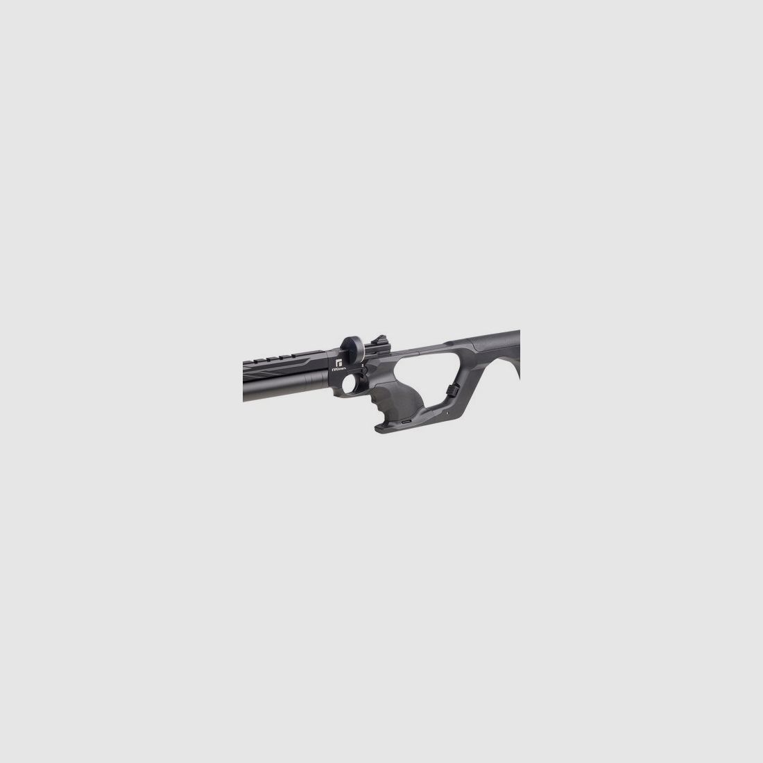 Reximex RP Pressluftpistole | 5,5 mm, Bild 4 von 27