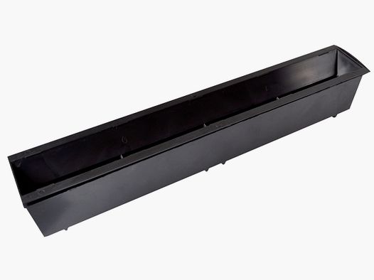 Replacement drawer with funnel for Theysohn bark beetle trap No. 75-010