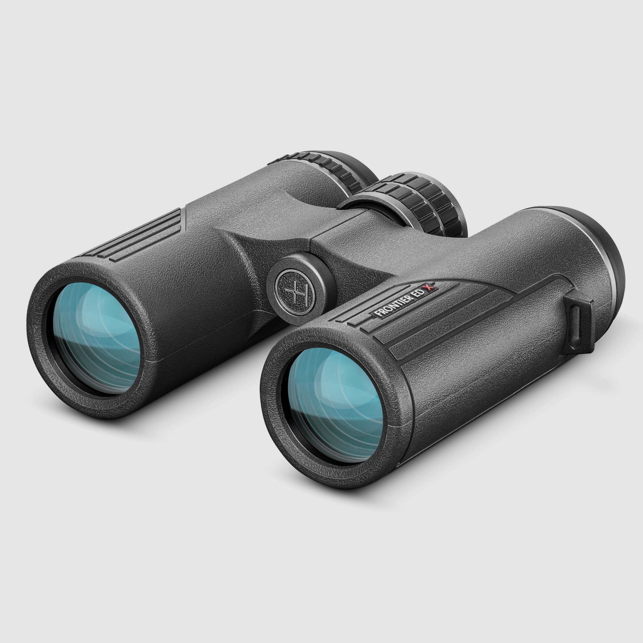 Hawke 38406 FRONTIER ED X 8X32 BINOCULARS GRAY