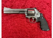 Smith & Wesson 686-4