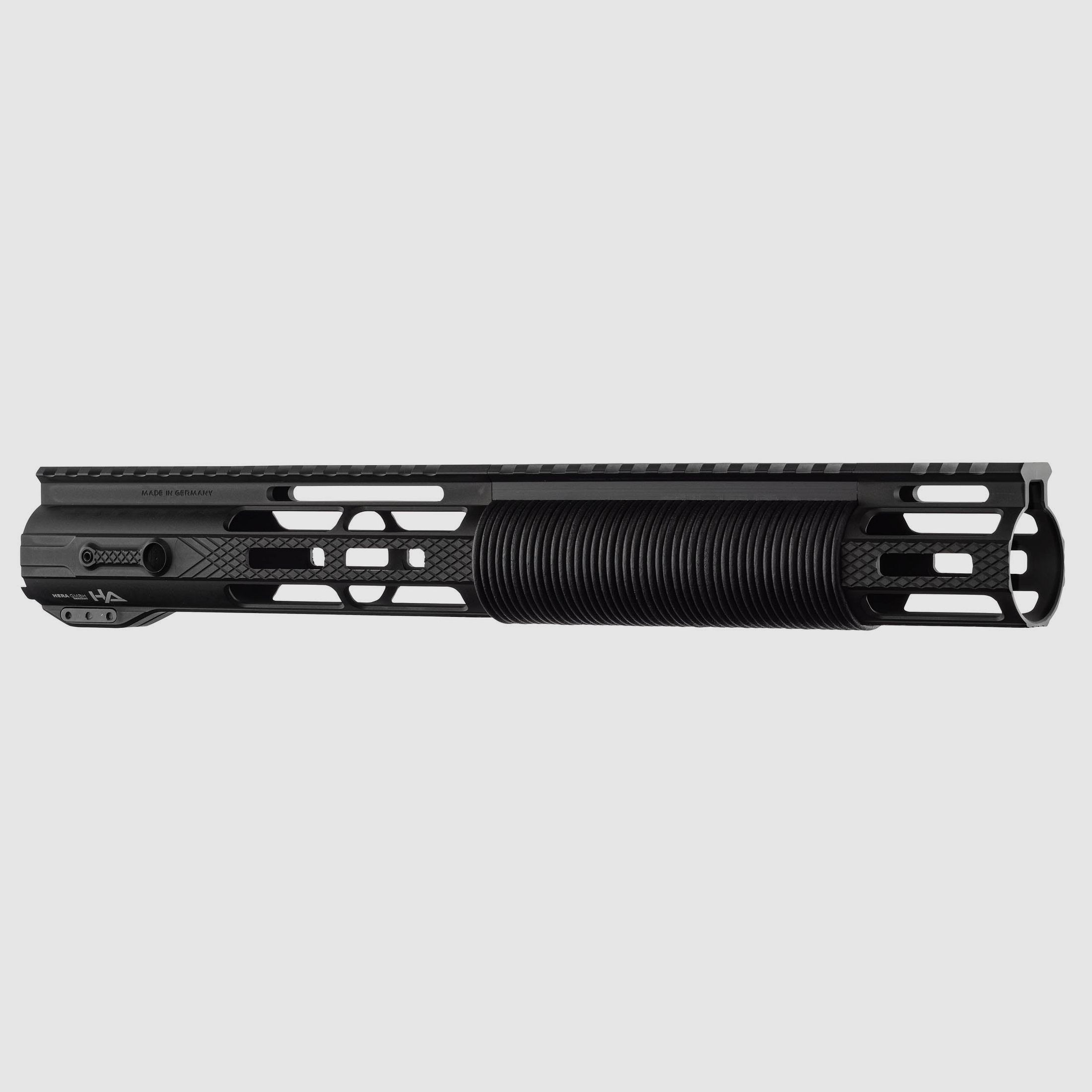 VORDERGRIFF HERA ARMS AR15/M4 M-LOK 15'' - LEDER, Bild 4 von 9