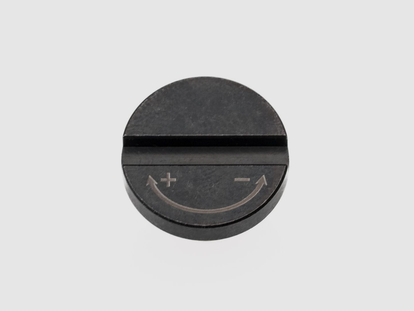 Power adjuster screw | Umarex T4E TC 68 | 50J+