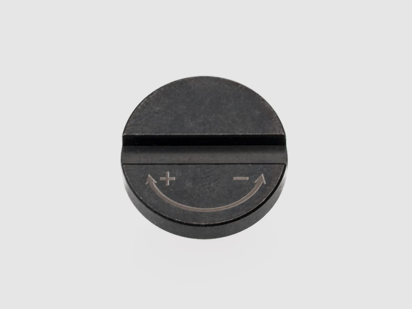 Power adjuster screw | Umarex T4E TC 68 | 50J+