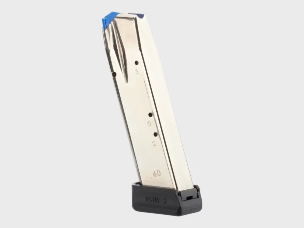 CZ Magazine Shadow 1 & 2 / Original CZ, image 2 of 3