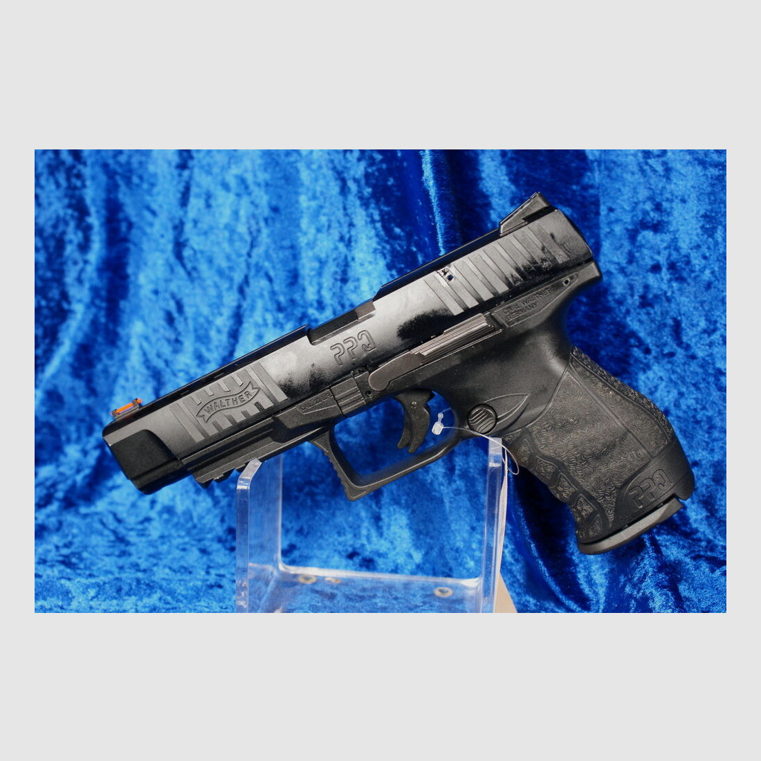 C.Walther	 PPQ M2