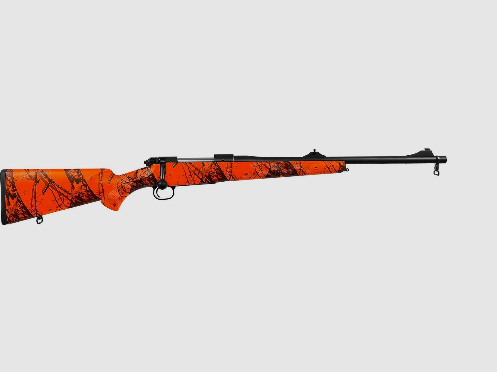 Mauser M12 Trail Maniglia a mano