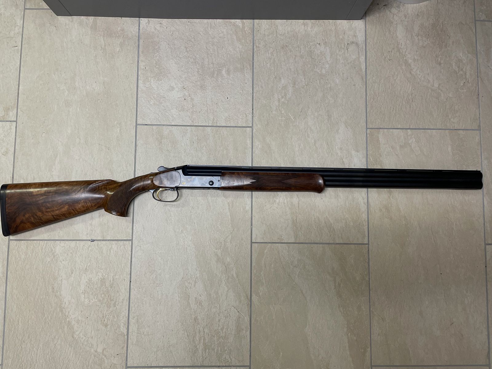 Blaser F3 Attache Game 12/76