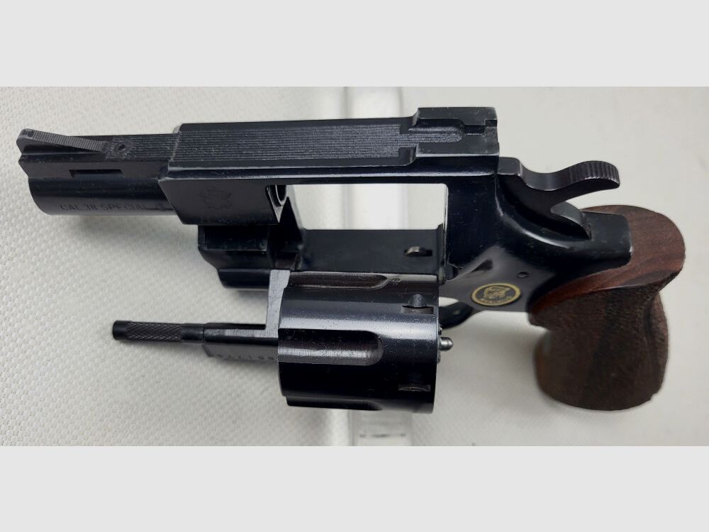 Arminius HW 38