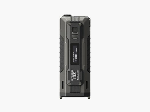 Nitecore EDC37