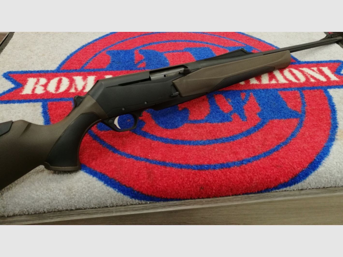 Browning MK3 cal. 300 Win Mag., immagine 5 di 6