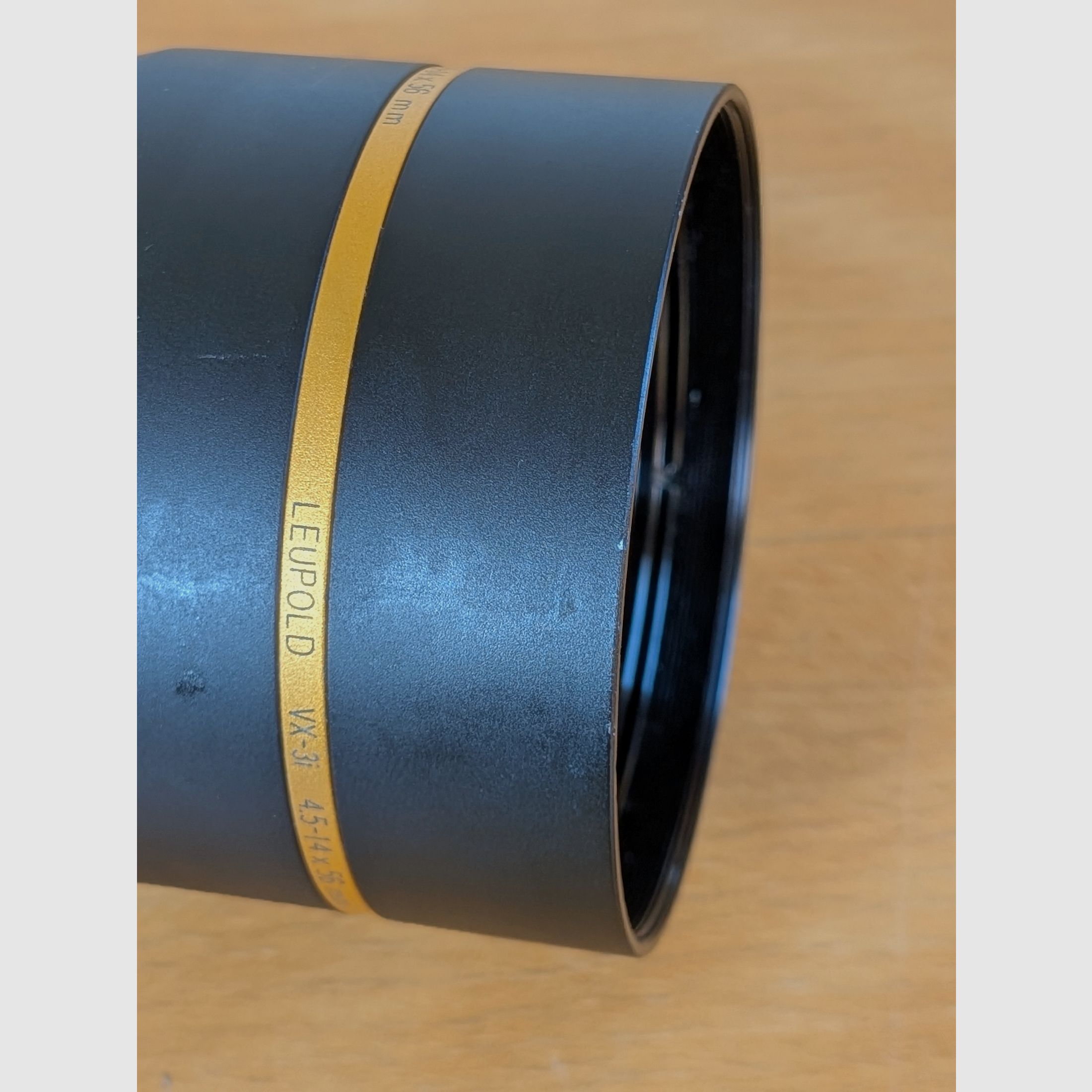 Leupold VX-3i 4,5-14x56mm