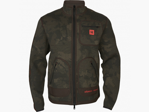Härkila Men's Jacket Kamko Pro Edition Reversible | S