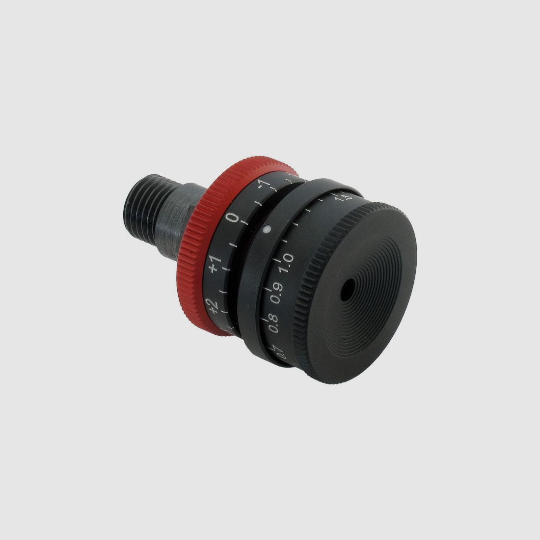 Gehmann Diopteroptik 0,0x mit Irisdiopterscheibe