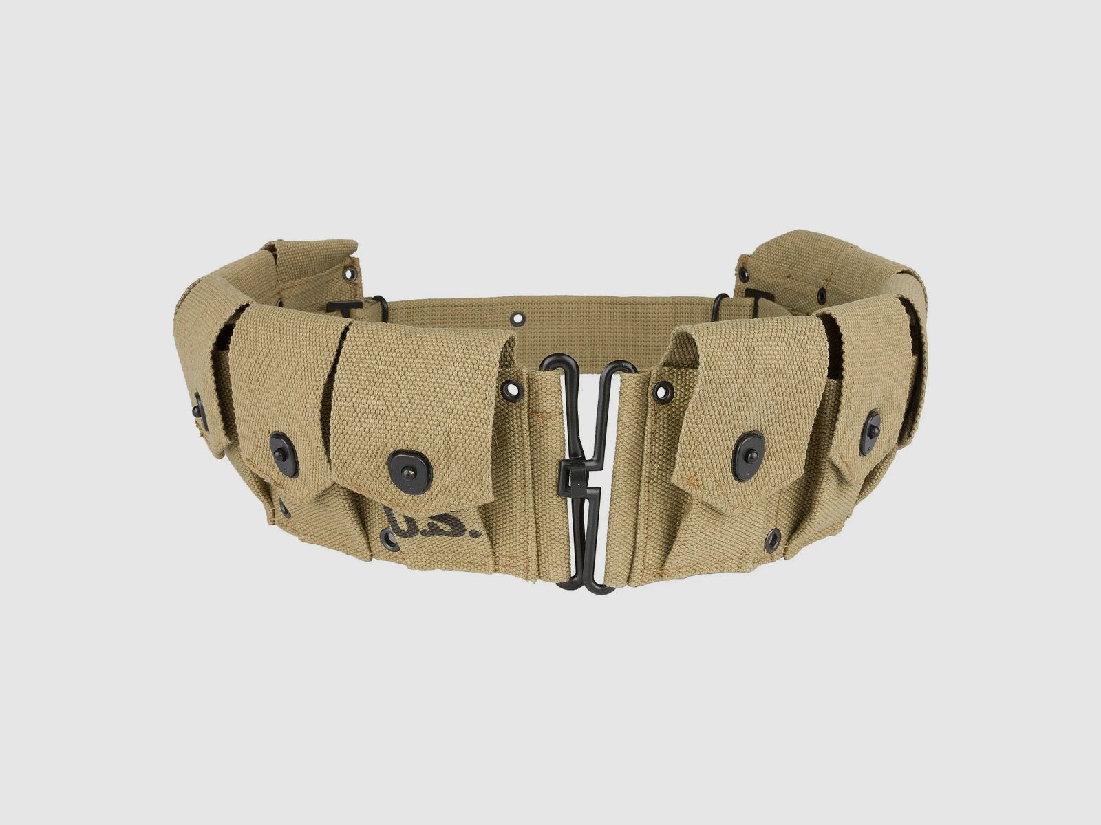 Mil-Tec US Koppel Garand khaki Repro